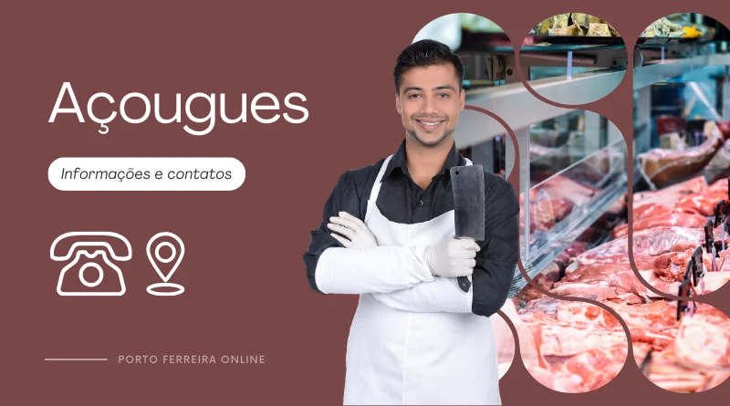 Açougues
