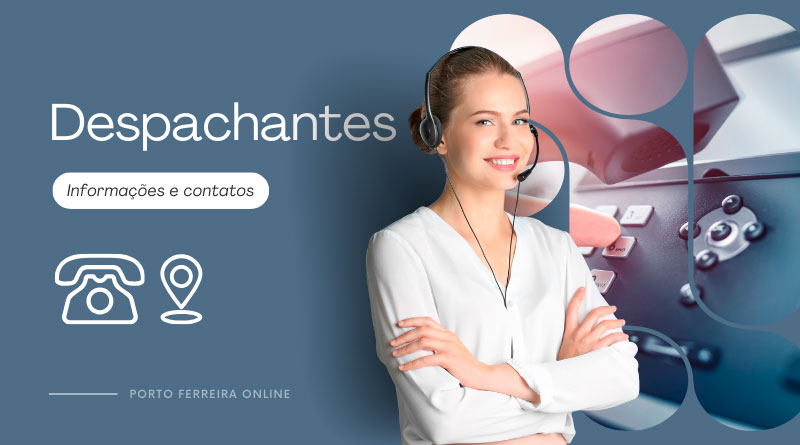 Despachantes e Vistorias Veicular em Porto Ferreira