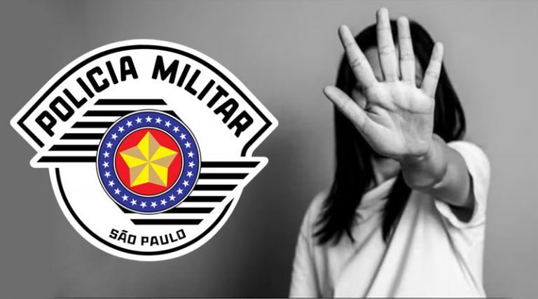 Polícia Militar prende homem por violência doméstica, ameaça e resistência em Po [...]