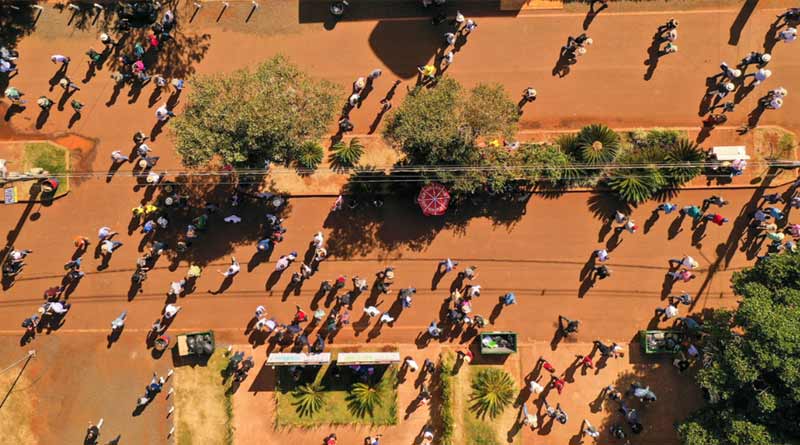 Desenvolve SP participa da Agrishow 2025 e apresenta balanço de entregas para o Agro Paulista