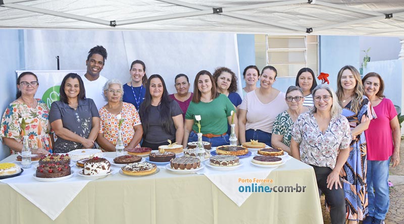 Curso Concluído com Sucesso!