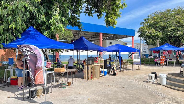 Feira da Afart – 10/05/2025