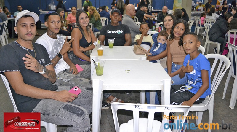 Feira Fepasa 21/05/2025