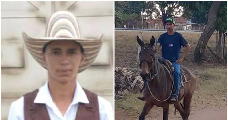 Saiba quem era Felipe Silva, motociclista que morreu após ser atingido por carro na SP-215