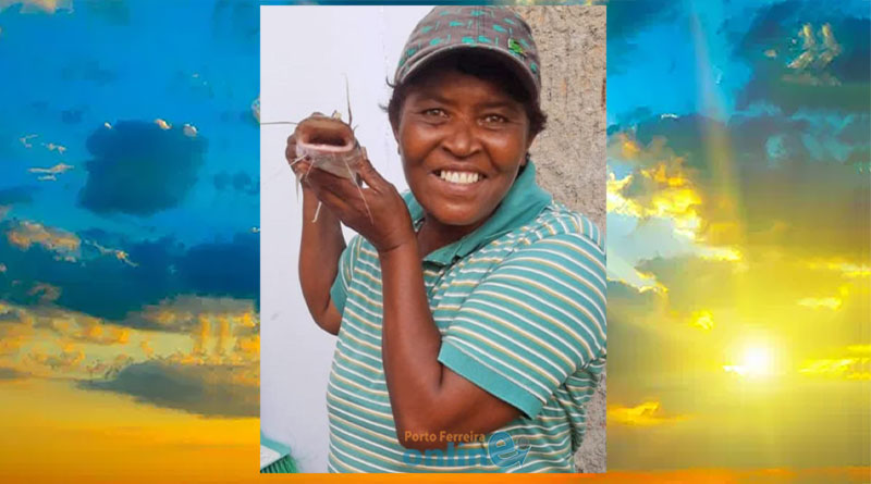 Faleceu dia 18/05/2025 – Sra. Ivani Pinheiro da Silva