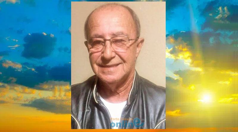 Faleceu dia 12/05/2025 – Sr. Luiz Felipe Brocolleli