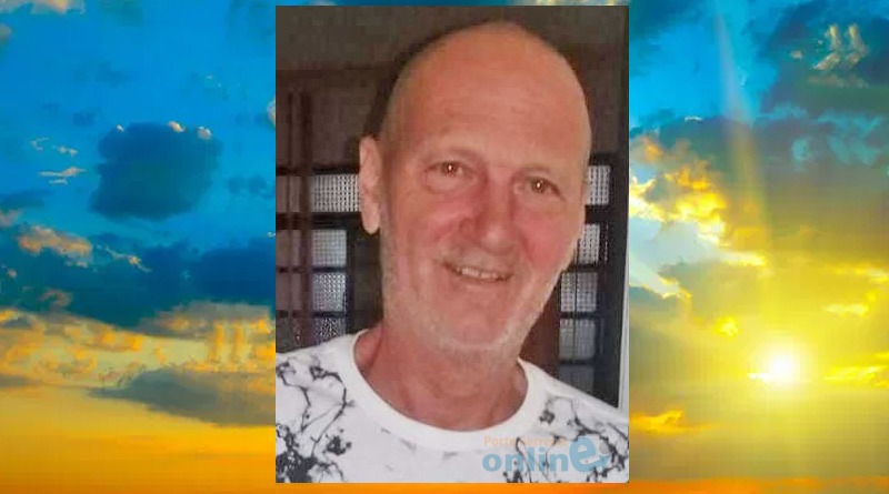 Faleceu dia 23/5/2025 – Sr. Rafael Péres (Rafa)