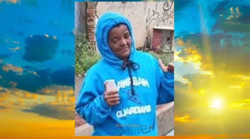 Faleceu dia 27/5/2025 – Valéria Aparecida Mariano (Valerinha)