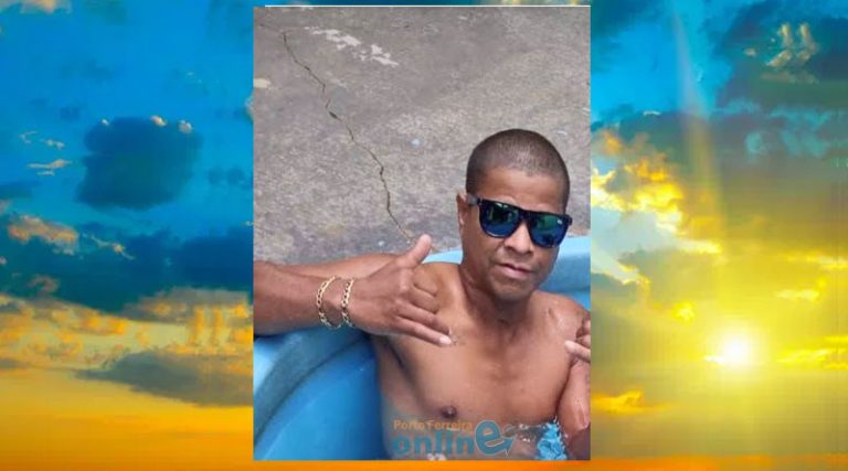 Faleceu dia 12/05/2025 – Vanderlei Aparecido da Silva (Lapinha)