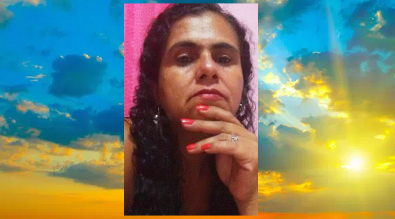 Faleceu dia 02/05/2025 – Sra. Valéria Paula M. de Souza