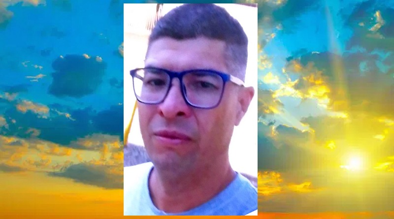 Faleceu dia 26/5/2025 – Ednaldo Luis Bruno