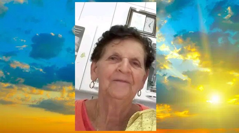 Faleceu dia 28/5/2025 – Sra. Aparecida Menon Bastos (Cida)