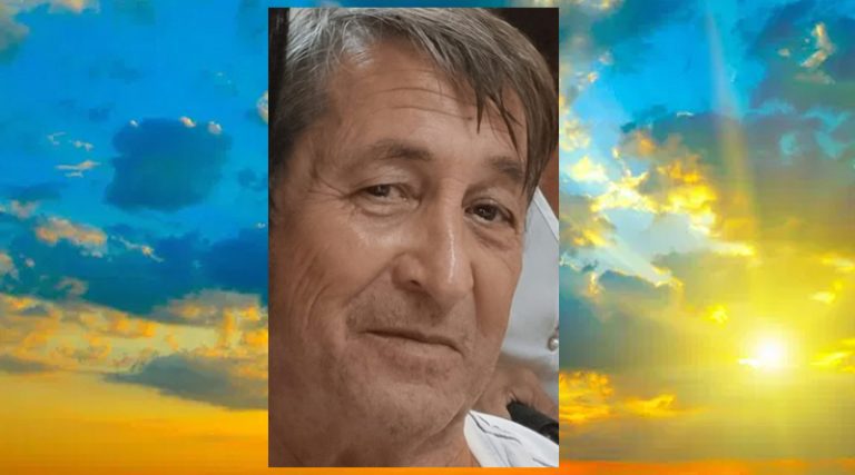 Faleceu dia 10/05/2025 – Sr. Benedito Mauro Waluta (Dito)