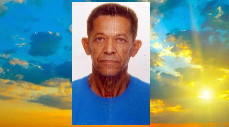 Faleceu dia 20/5/2025 – Sr. Juarez da Silva Barros