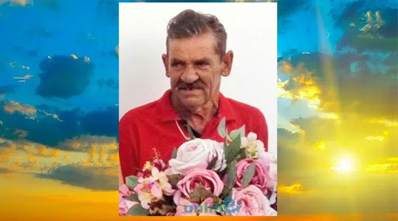 Faleceu dia 24/5/2025 – Sr. Iracy Gomes Gonçalves
