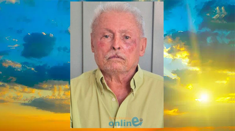 Faleceu dia 28/5/2025 – Sr. José Batista dos Santos