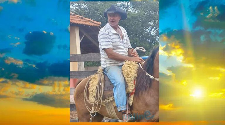 Faleceu dia 13/05/2025 – Sr. José Luiz Fardin