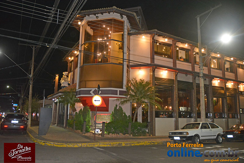 La Fornalha – 19/06
