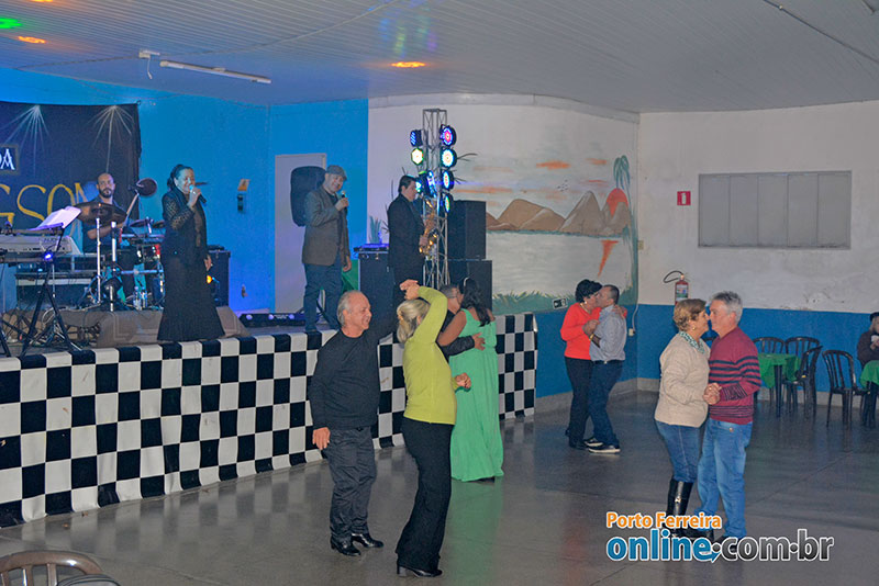 Baile do Dia dos Namorados – Aposentados 12/06