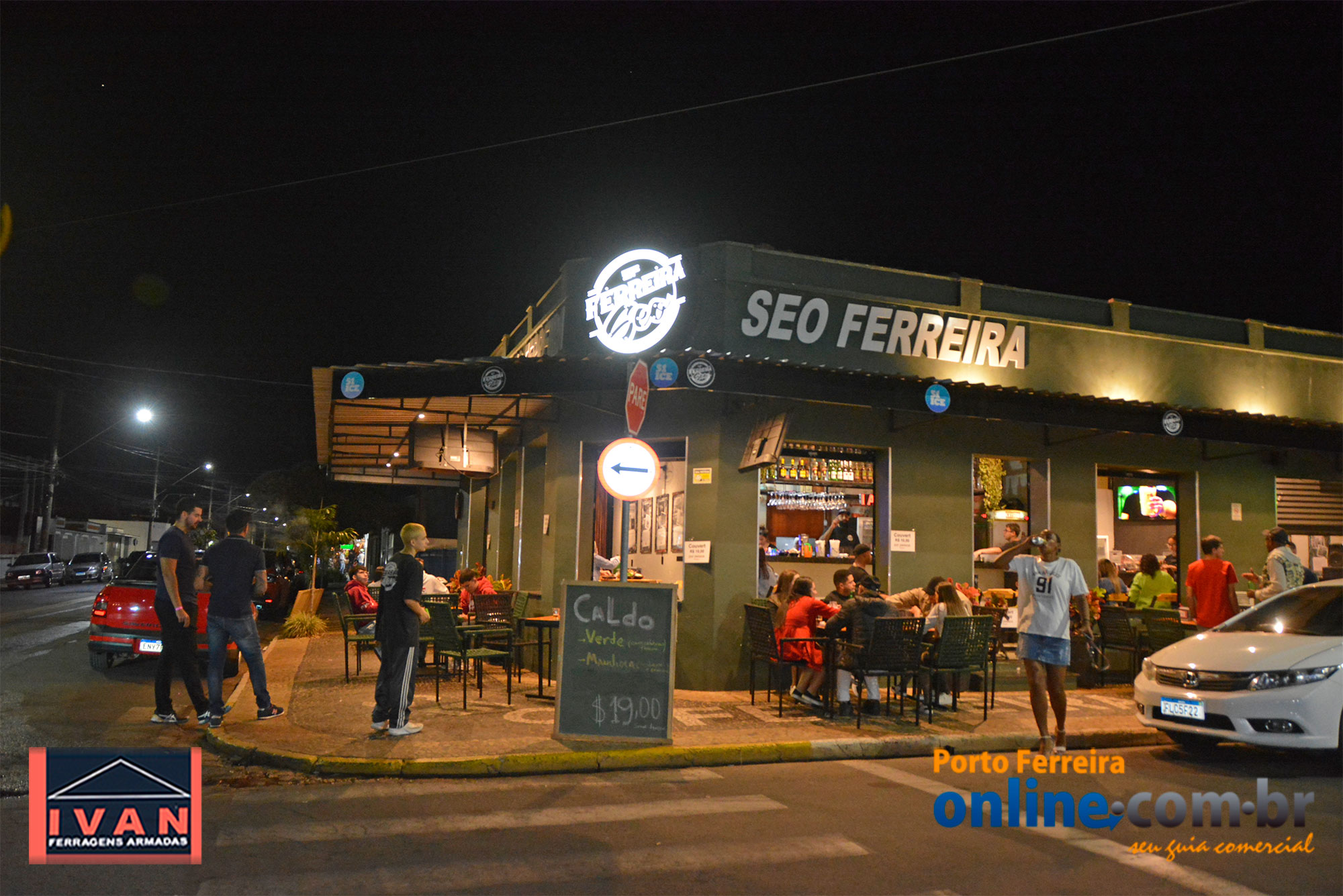 Seo Ferreira – 01/06/2025