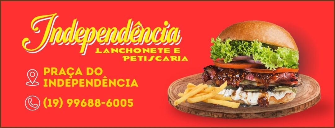 Independência Lanchonete