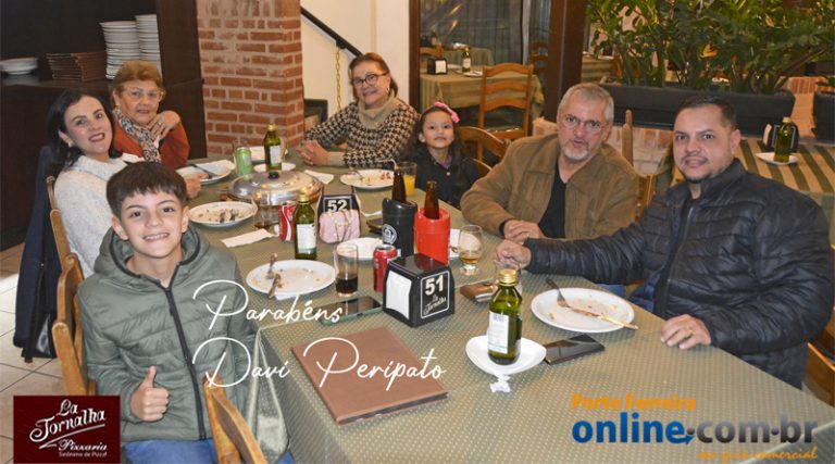 La Fornalha Pizzaria 13/06/2025