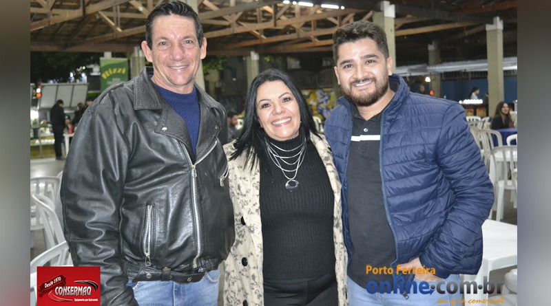 Feira Fepasa 25/06/2025
