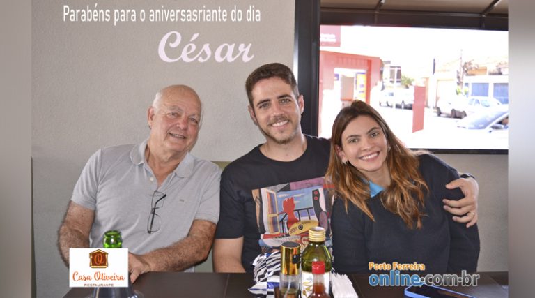 Casa Oliveira Restaurante 27/06/25