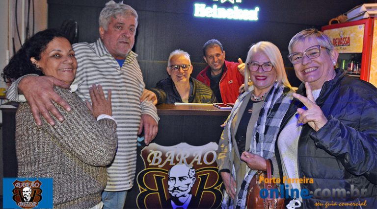 Barão Beer 13/06/2025