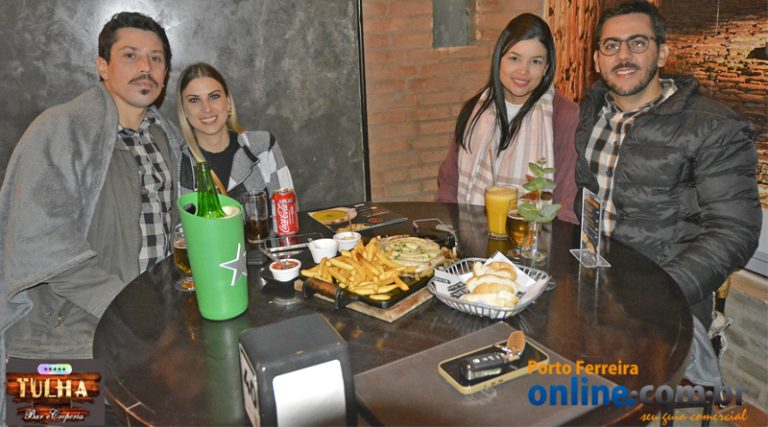 Tulha Bar 13/06/2025