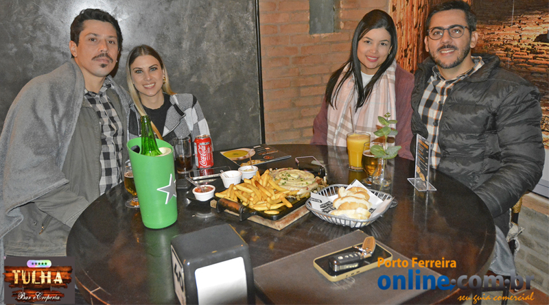 Tulha Bar 13/06/2025