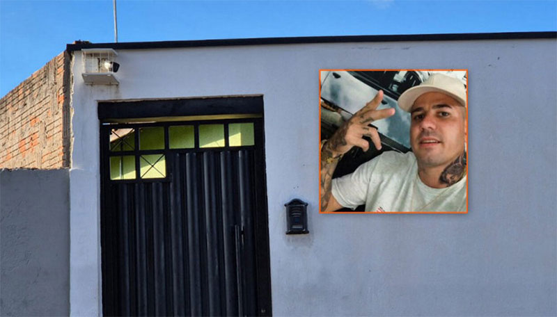 Homem é assassinado em casa com 60 tiros no interior de SP.