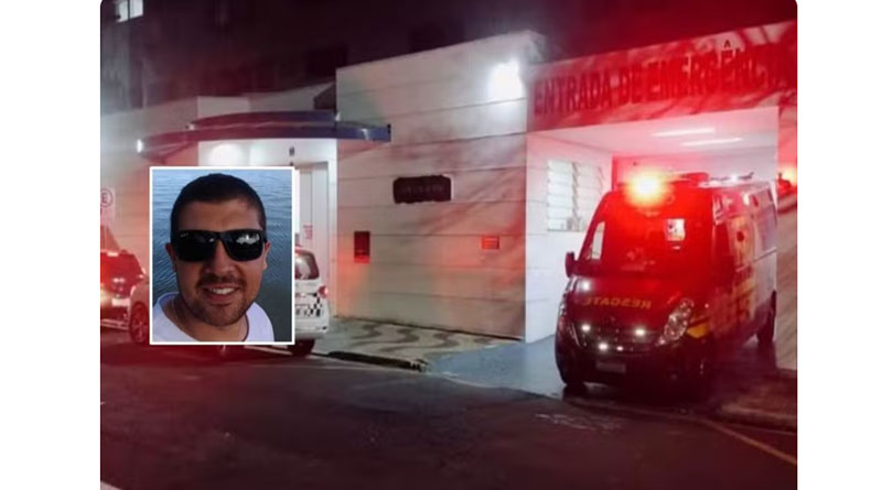 Vítima de assalto é obrigada a ingerir ácido e morre em Leme (SP)