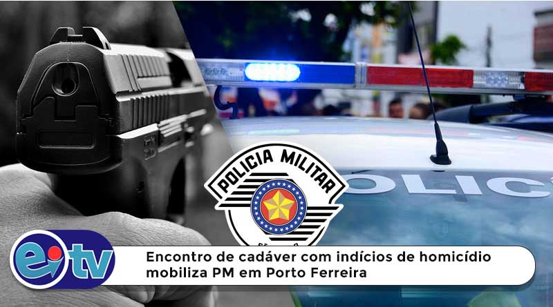 Corpo com mãos amarradas é encontrado em lagoa na zona rural de Porto Ferreira