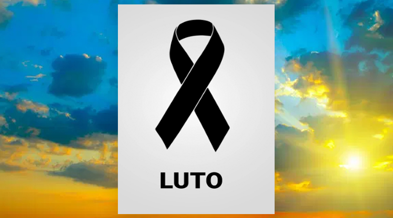Faleceu dia 3/07/2025 – Sr. Luiz Apolinário da Mota