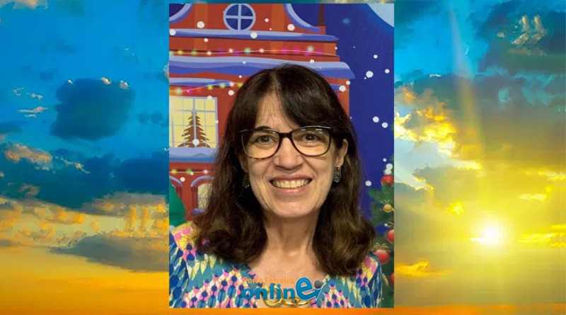 Faleceu dia 05/6/2025 – Sra. Célia Maria Picolo