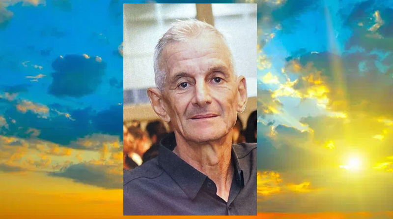 Faleceu dia 21/6/2025 – Sr. João Aparecido Donizetti Pereira (Juca)