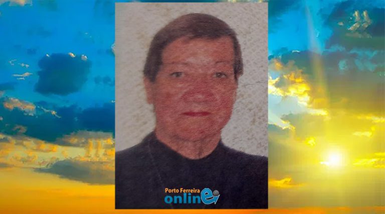 Faleceu dia 13/6/2025 – Sra. Apparecida Marcelino Morgan (D. Cida)