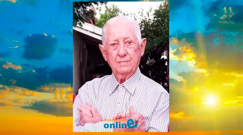 Faleceu dia 13/6/2025 – Sr. Jacintho Angeluci (Sr Orlando)