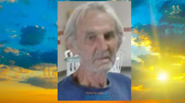 Faleceu dia 27/6/2025 – Sr. Luiz Heitor Bordan (Bordão)