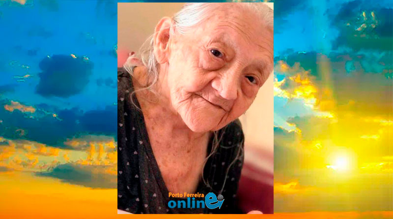 Faleceu dia 20/6/2025 – Sra. Magnolia Lindoso Soares