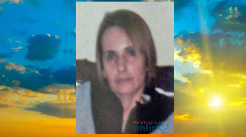 Faleceu dia 25/6/2025 – Sra. Maria Ap. de Castro Melo Gonçalves da Silva
