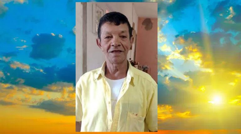 Faleceu dia 15/6/2025 – Sr. Osvaldo Nunes Balbino ( Vardinho )