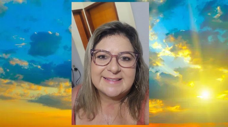 Faleceu dia 15/6/2025 – Sra. Silmara Teresa Crippa