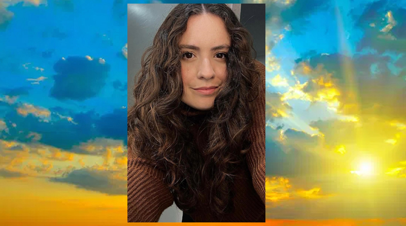 Faleceu dia 24/6/2025 – A Jovem Pâmela Júlia Lopes Moraes (Pam)