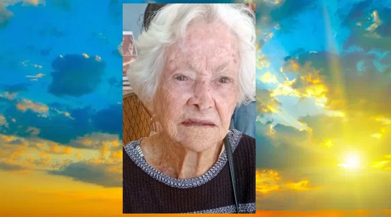 Faleceu dia 28/6/2025 – Sra. Arlette Ribaldo Loureiro