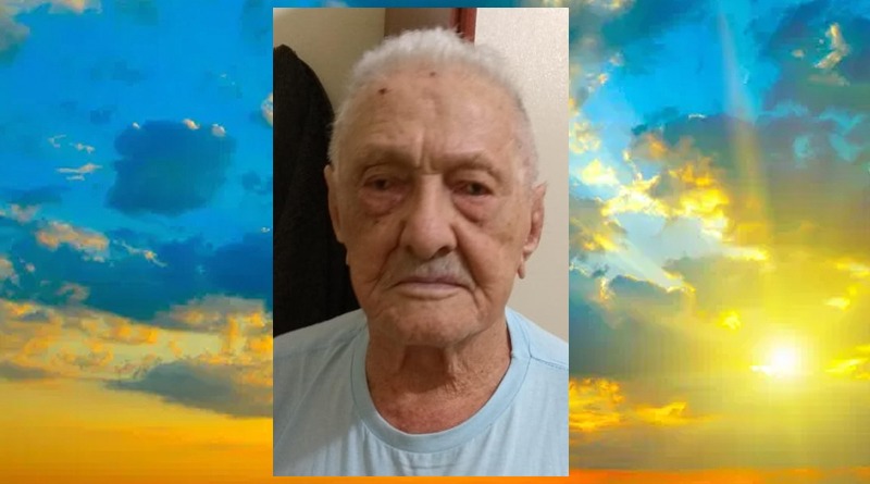 Faleceu dia 08/6/2025 – Sr. Antonio Ferrari