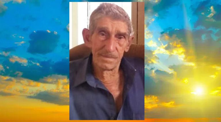 Faleceu dia 13/6/2025 – Sr. Francisco Agdo Soncim
