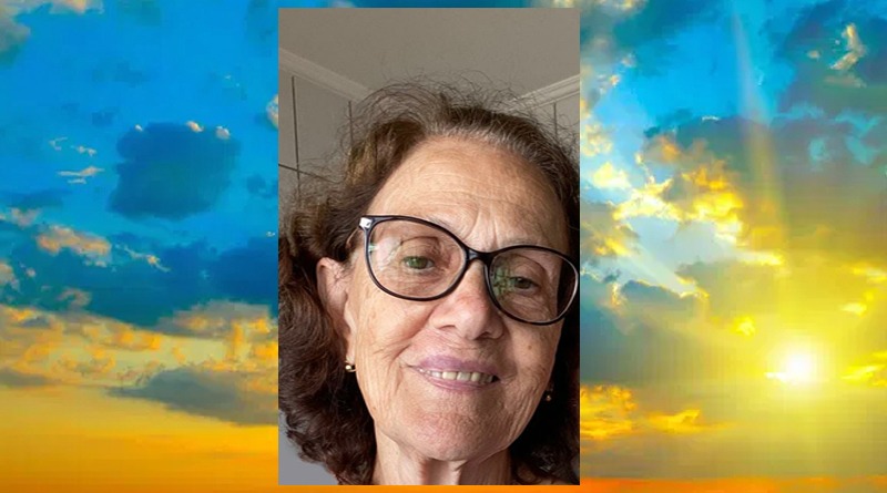 Faleceu dia 01/6/2025 – Sra. Rosa de Lourdes Paiva Stenico