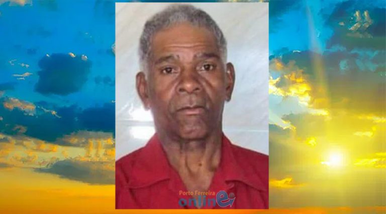 Faleceu dia 26/6/2025 – Sr. Jair Avelino (Pintor)